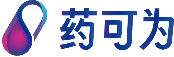 药可为 Logo